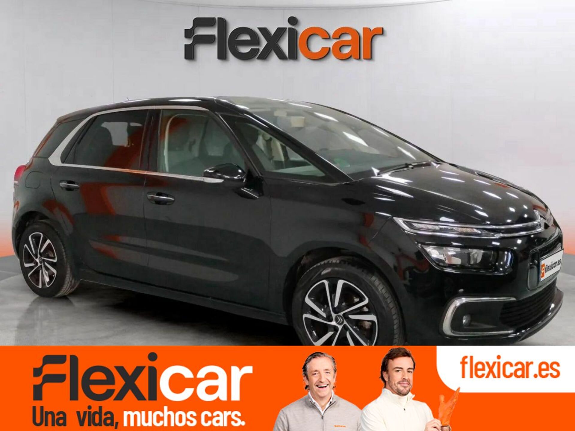 Imagen de CITROEN C4