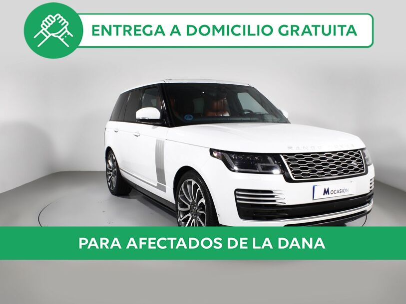 Foto del LAND ROVER Range Rover Sport 3.0SDV6 HSE Dynamic Aut. 249