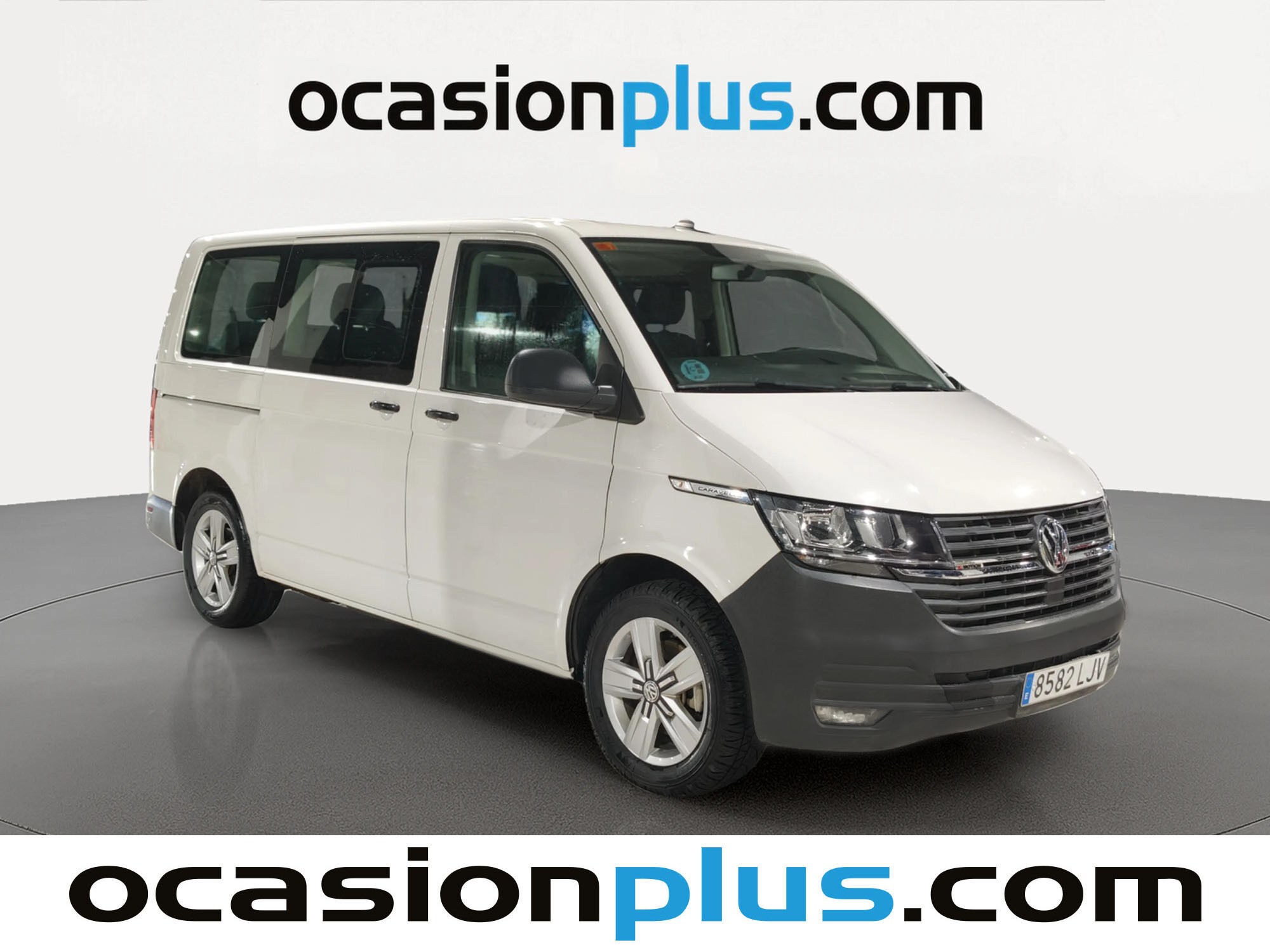 Foto del VOLKSWAGEN Caravelle 2.0TDI BMT Caravelle 4M DSG 110kW