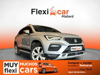 Imagen de SEAT Ateca 1.5 EcoTSI S&S X-Perience Go