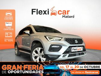 Imagen de SEAT Ateca 1.5 EcoTSI S&S X-Perience Go