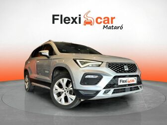 Imagen de SEAT Ateca 1.5 EcoTSI S&S X-Perience Go