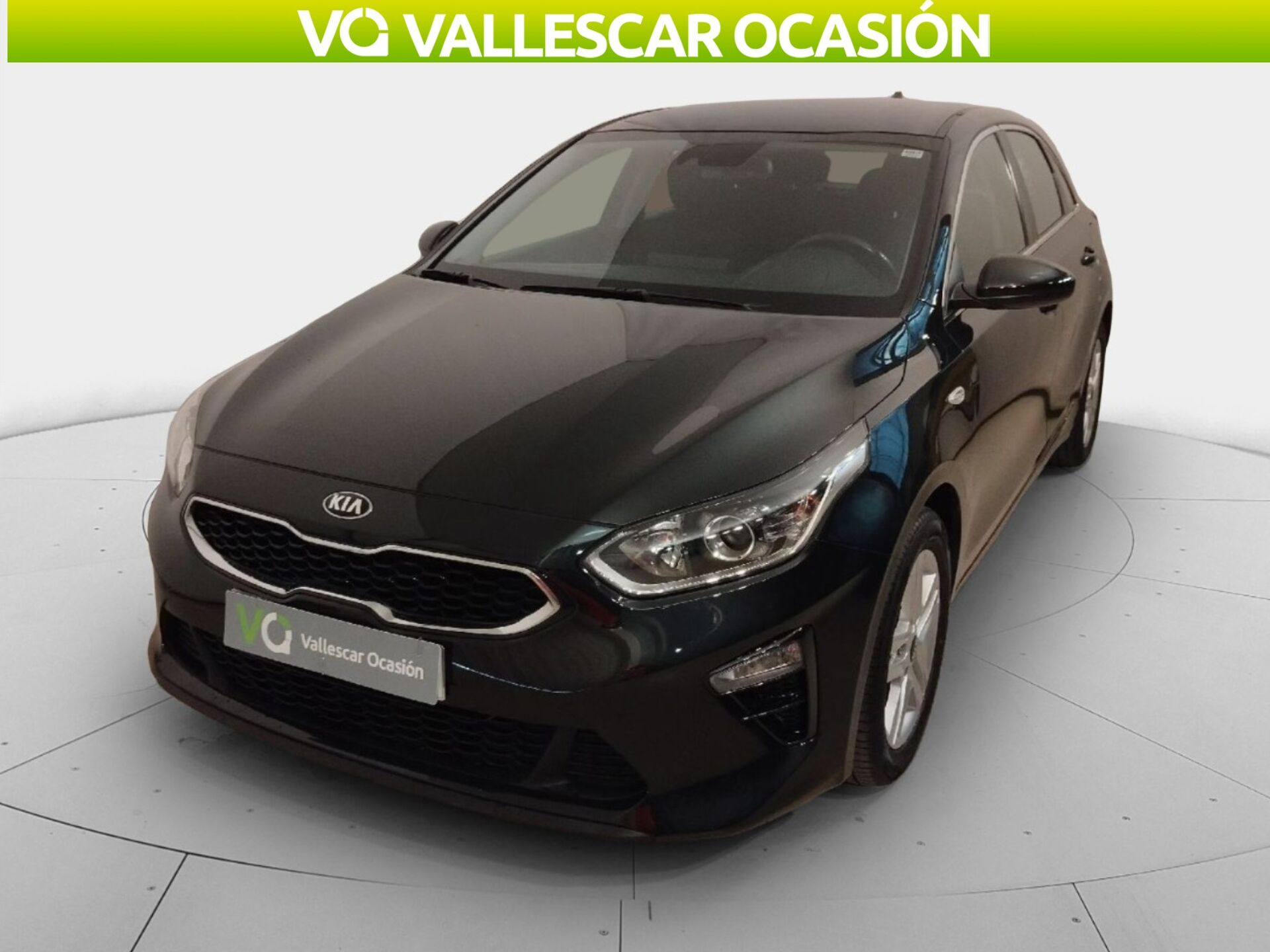 Imagen de KIA Ceed