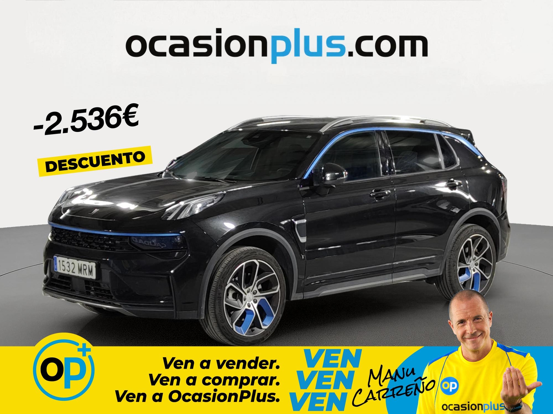 Imagen de LYNK & CO 01