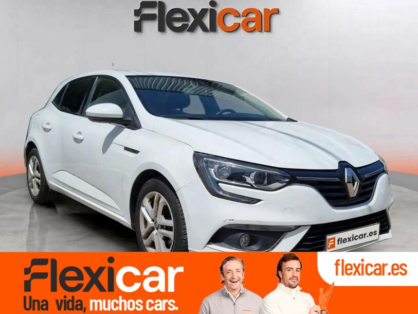 Foto del RENAULT Mégane 1.2 TCe Energy Life 74kW