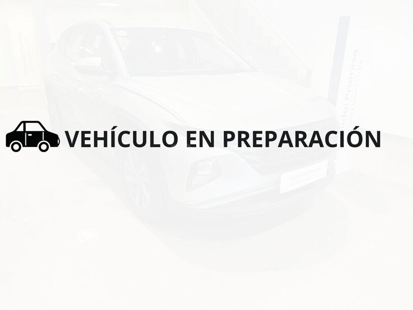 Foto del HYUNDAI Tucson 1.6 TGDI HEV Tecno 2C AT