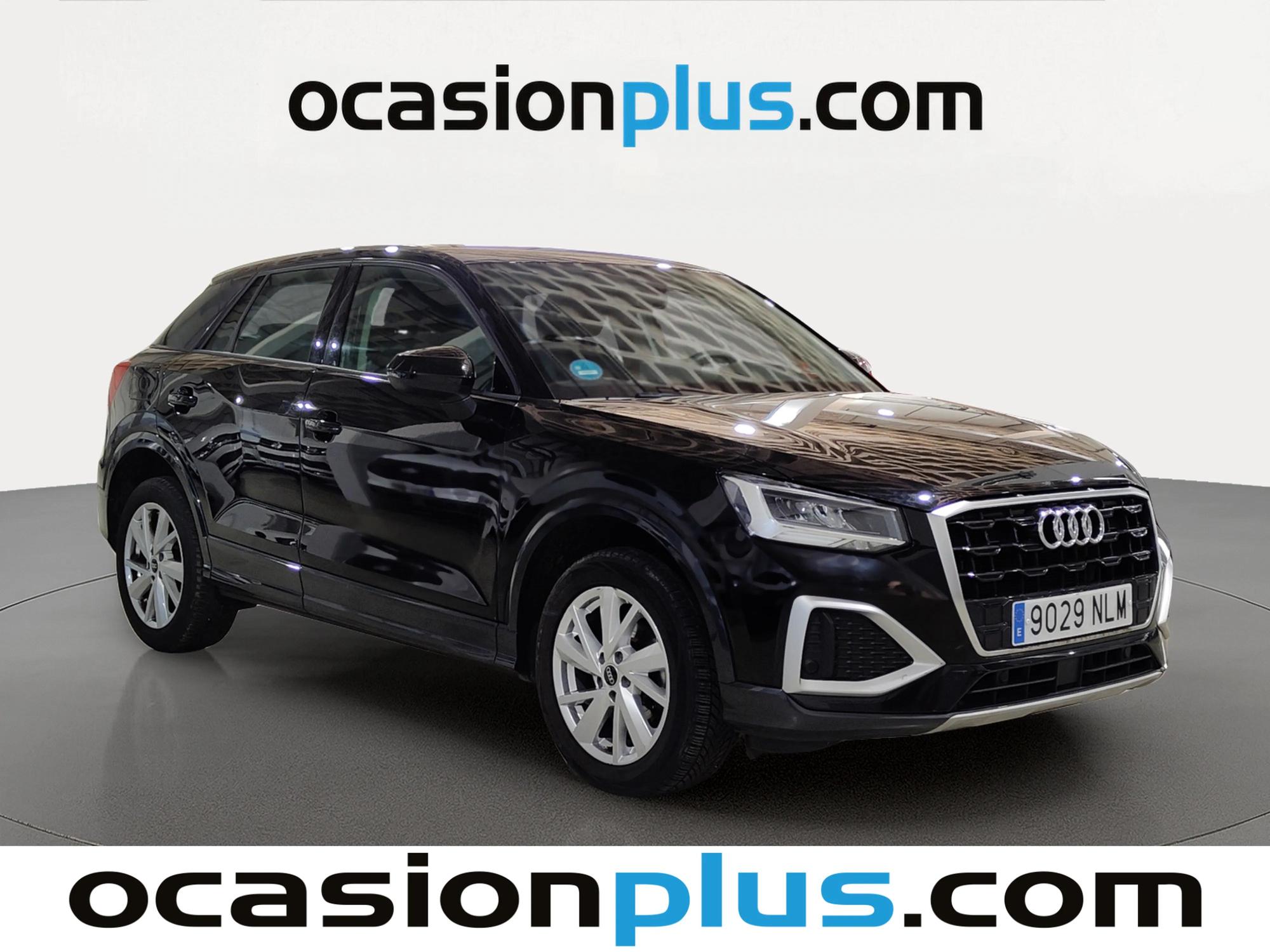 Foto del AUDI Q2 35 TFSI Advanced S tronic 110kW