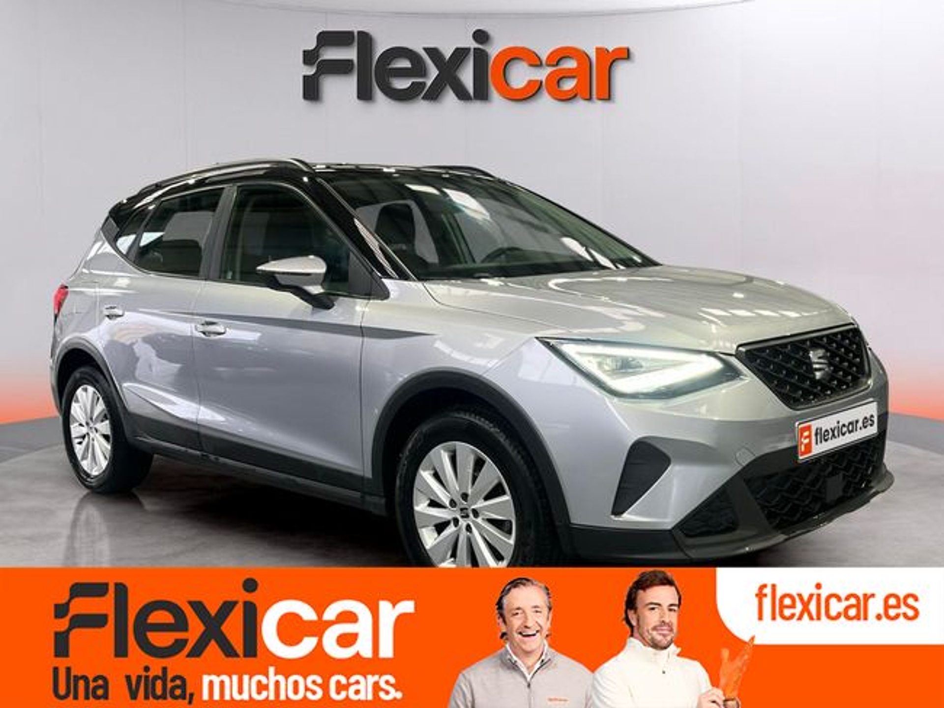 Imagen de SEAT Arona