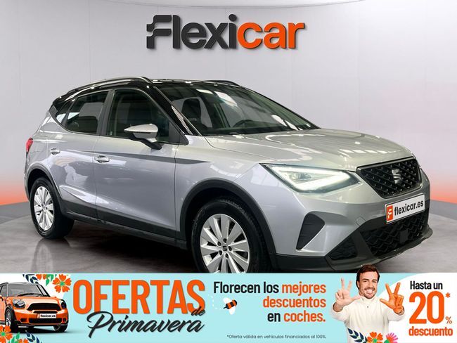 Foto del SEAT Arona 1.0 TSI S&S Style DSG7 XM 110