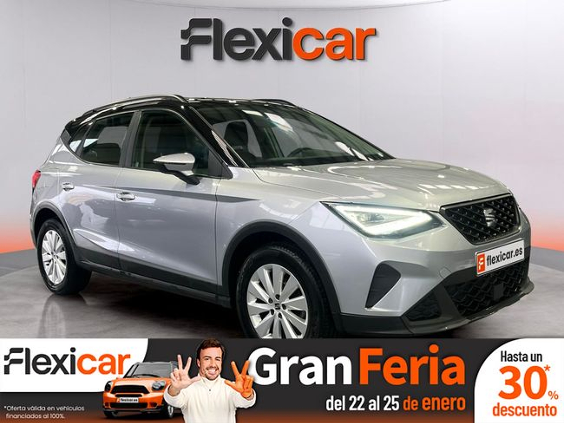 Imagen de SEAT Arona