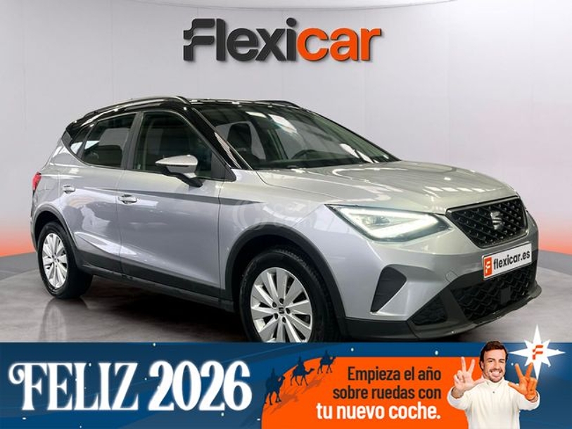 Foto del SEAT Arona 1.0 TSI S&S Style DSG7 XM 110