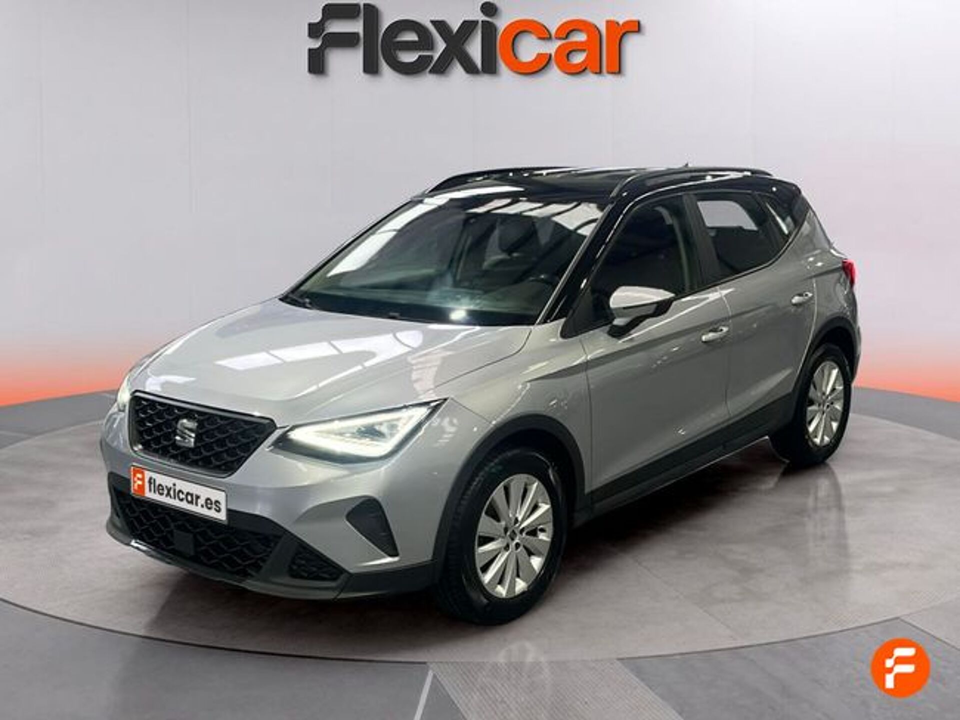 Imagen 3 de SEAT Arona