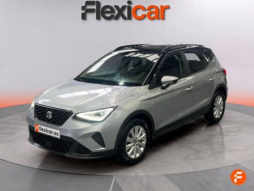 Foto del SEAT Arona 1.0 TSI S&S Style DSG7 XM 110
