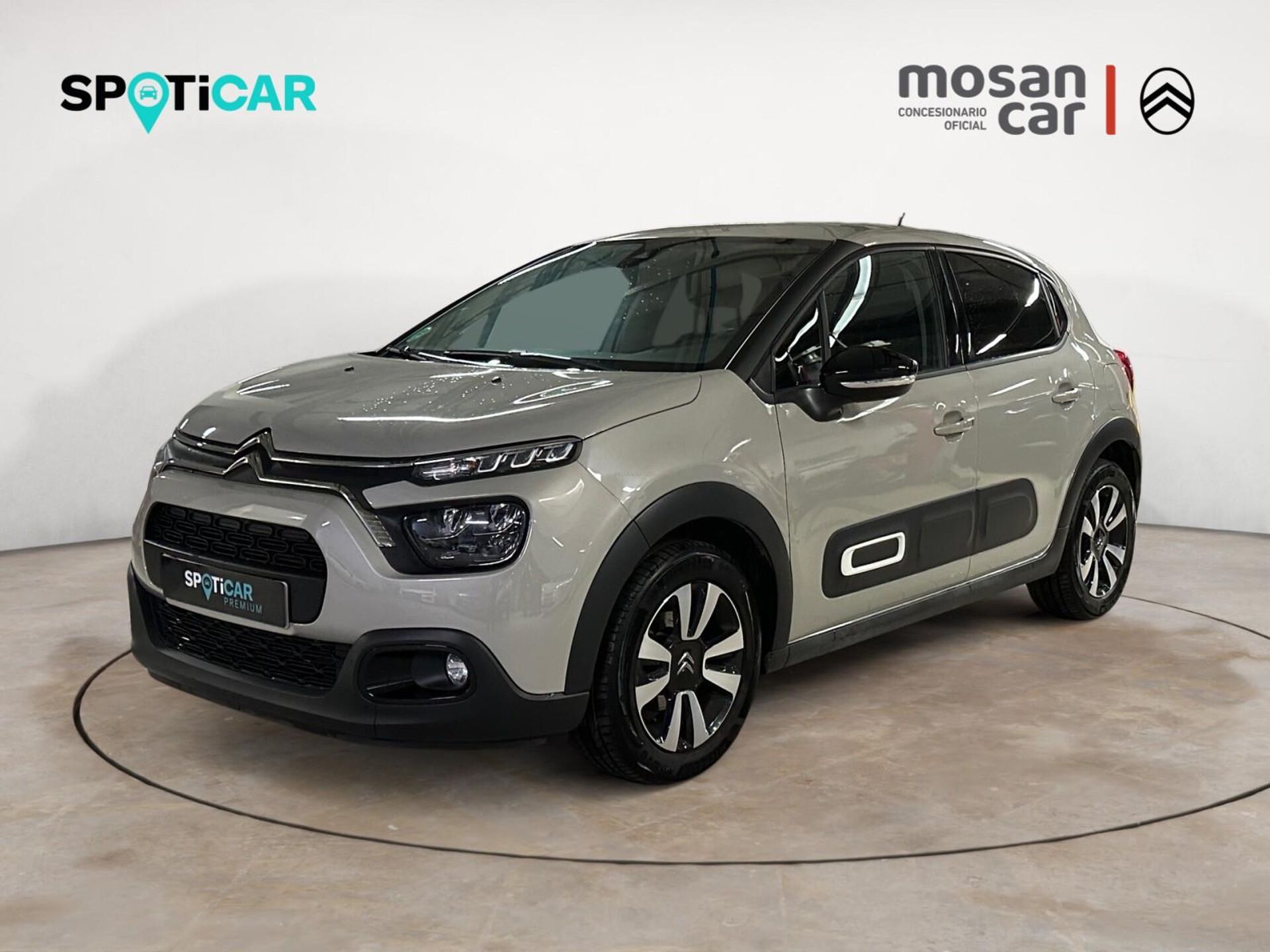 Imagen de CITROEN C3