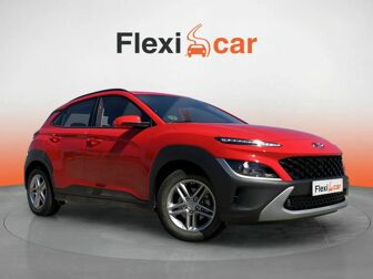 Imagen de HYUNDAI Kona 1.0 TGDI Klass 4x2