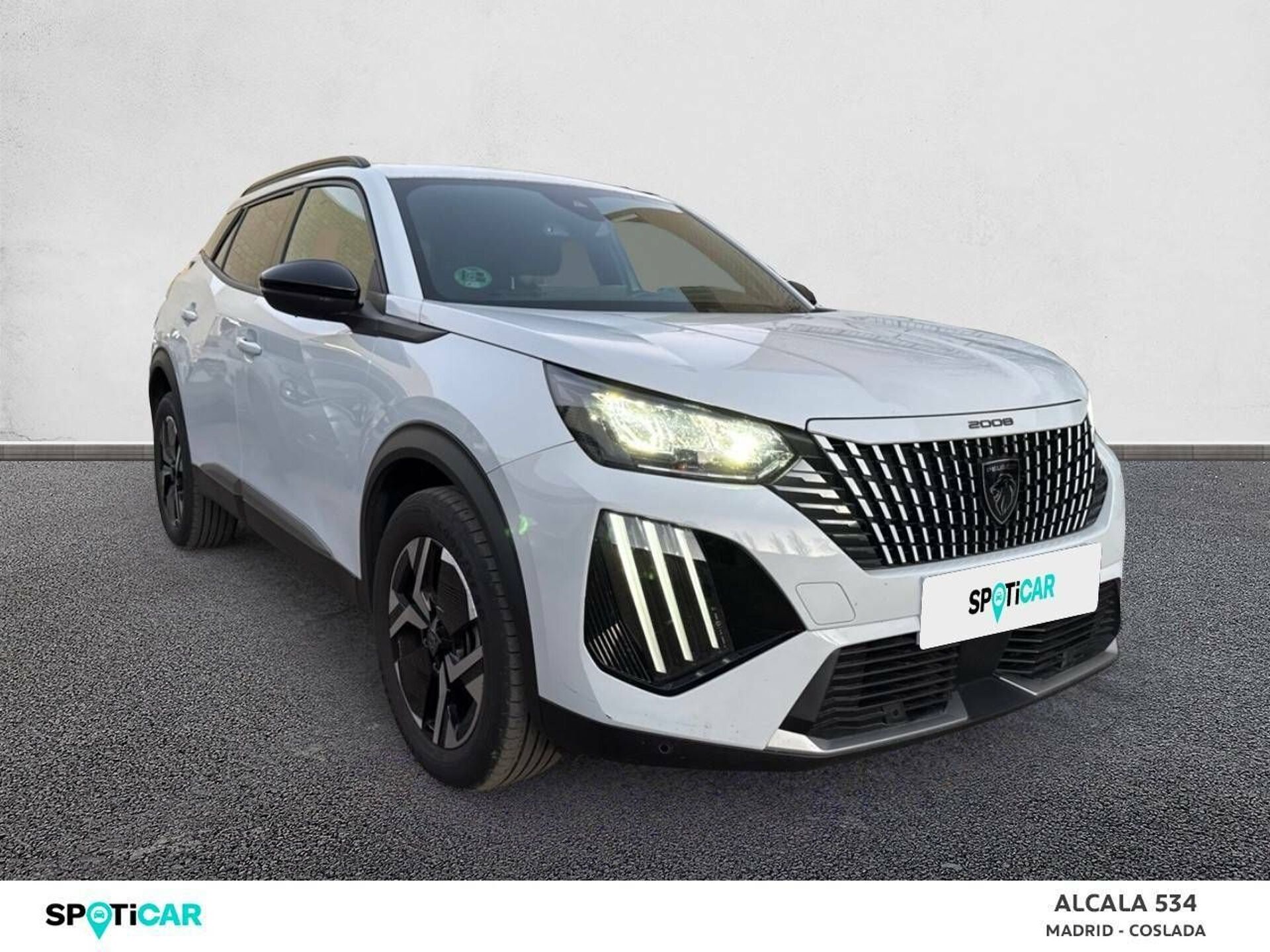 Imagen 3 de PEUGEOT 2008