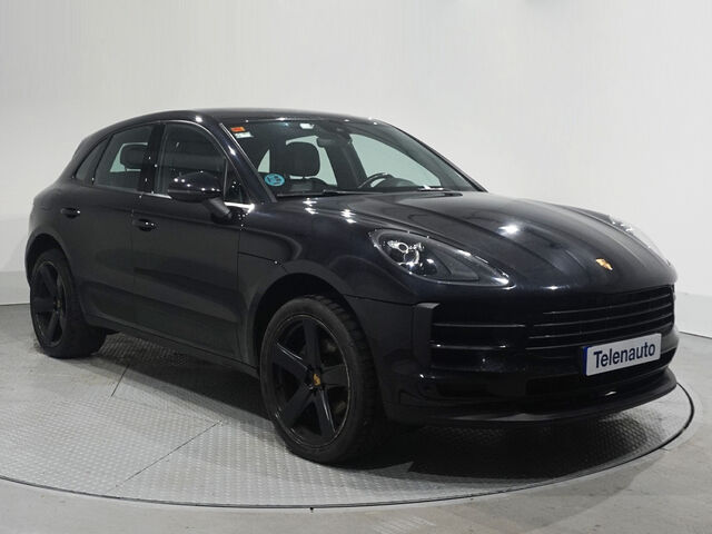 Foto del PORSCHE Macan Aut.