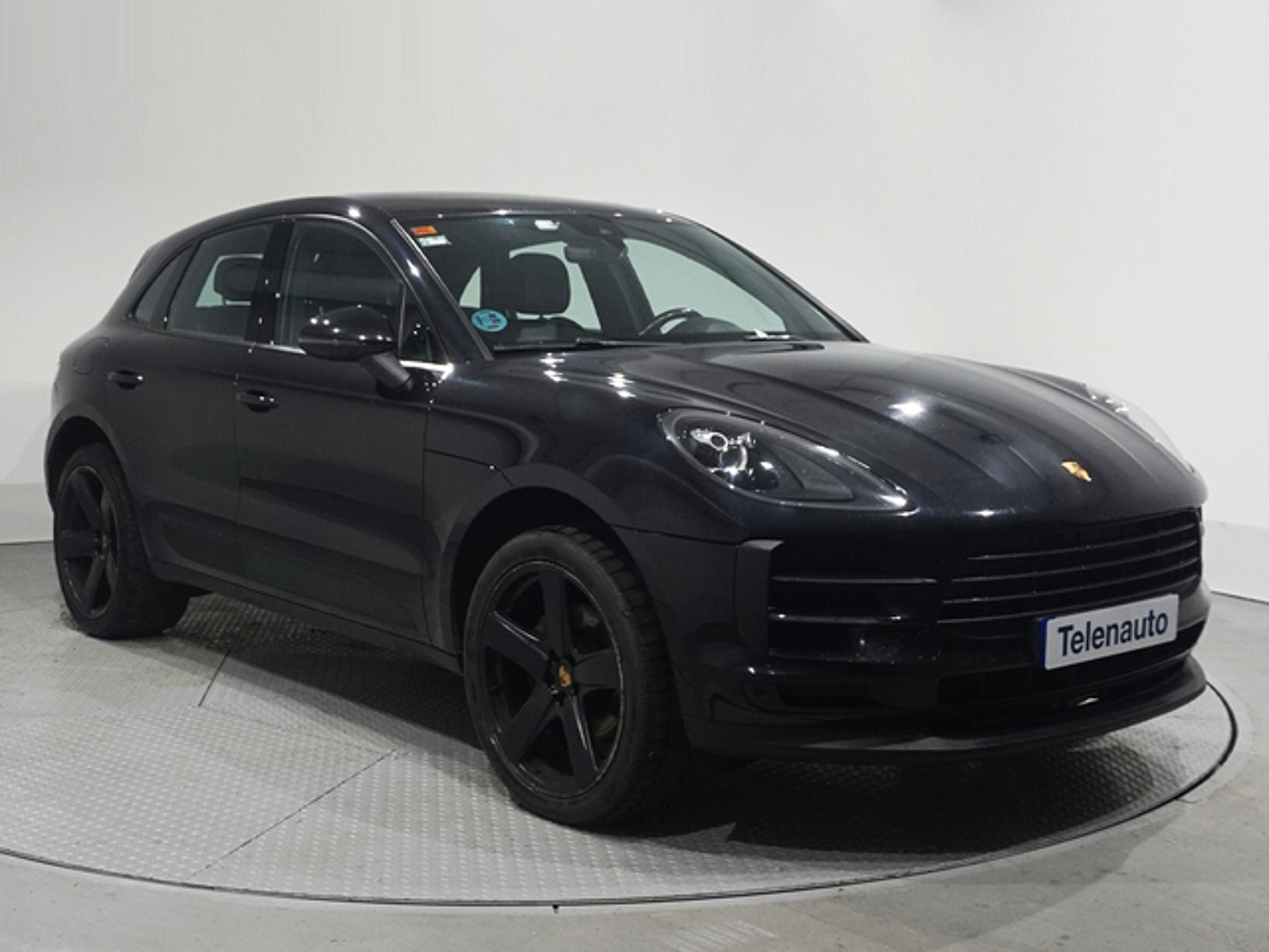 Imagen de PORSCHE Macan