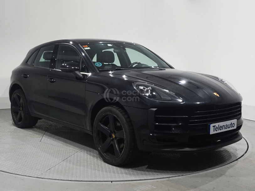 Foto del PORSCHE Macan Aut.