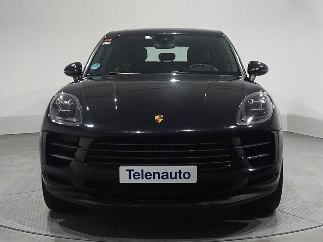 Foto del PORSCHE Macan Aut.