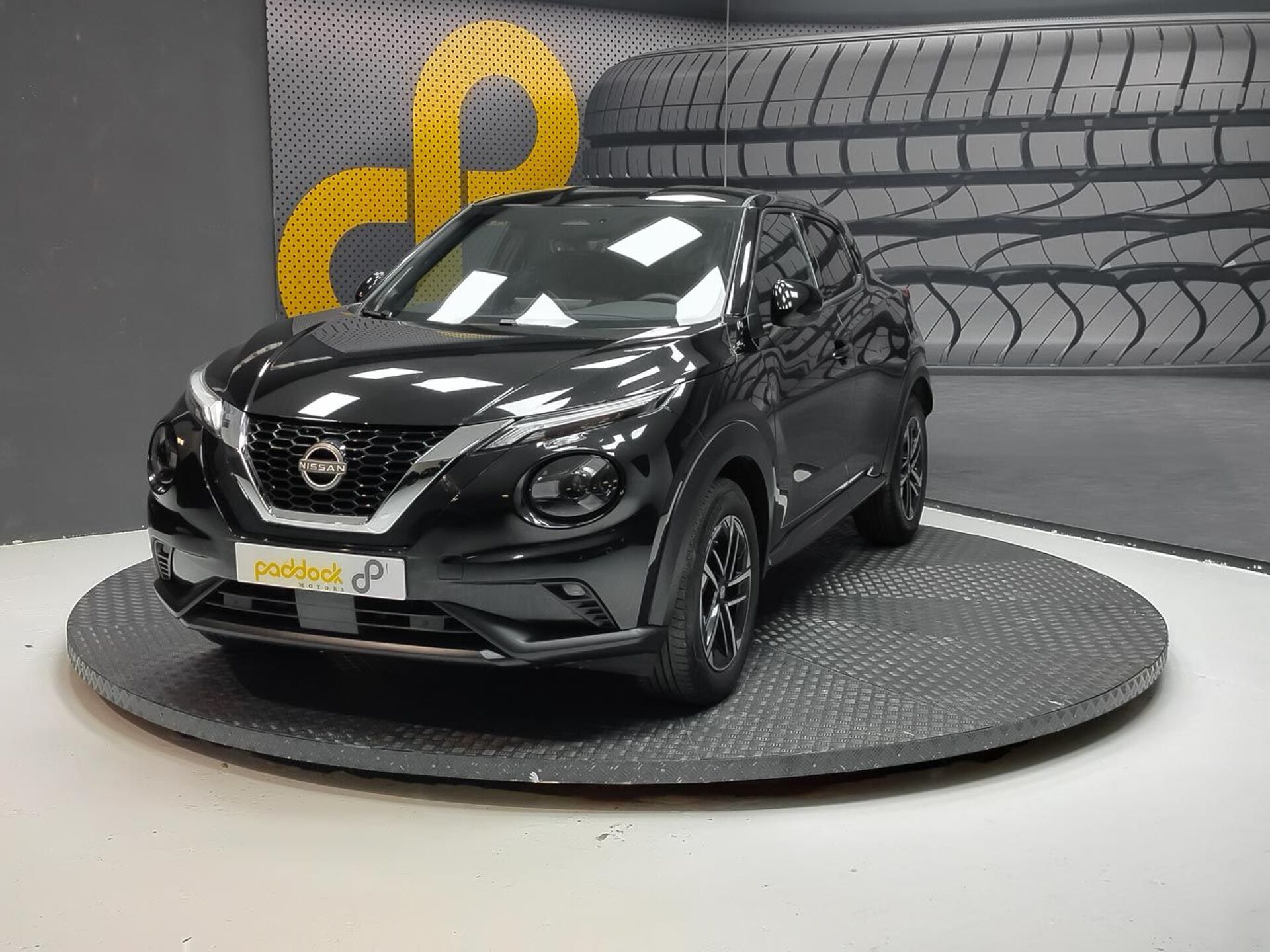 Imagen de NISSAN Juke