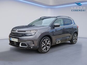 Imagen de CITROEN C5 Aircross PureTech S&S Shine 130