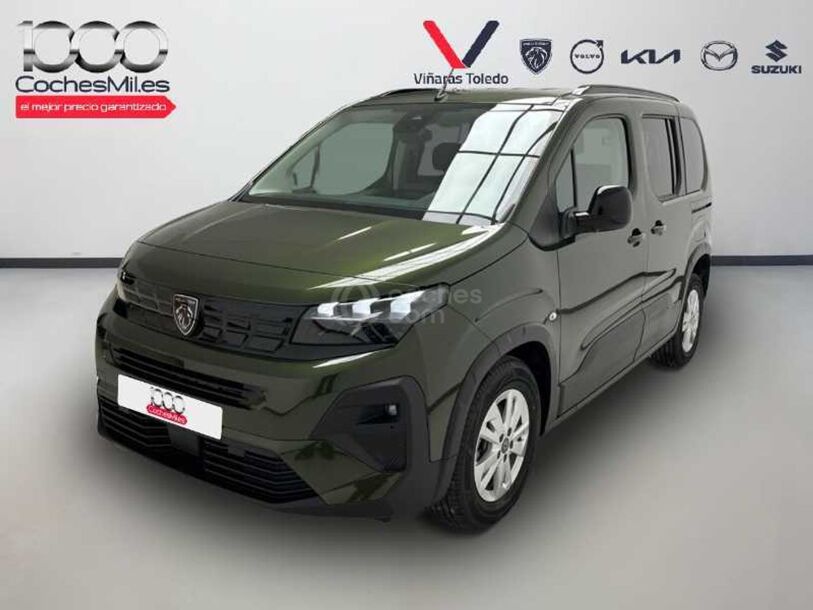 Foto del PEUGEOT Rifter 1.5BlueHDI S&S Allure Business Standard 130