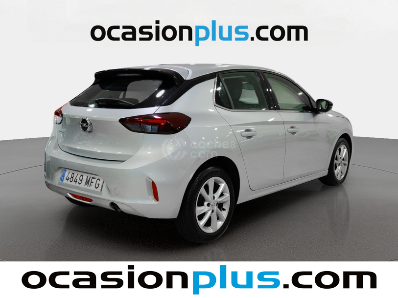 Foto del OPEL Corsa 1.2T XHL S-S Elegance 100