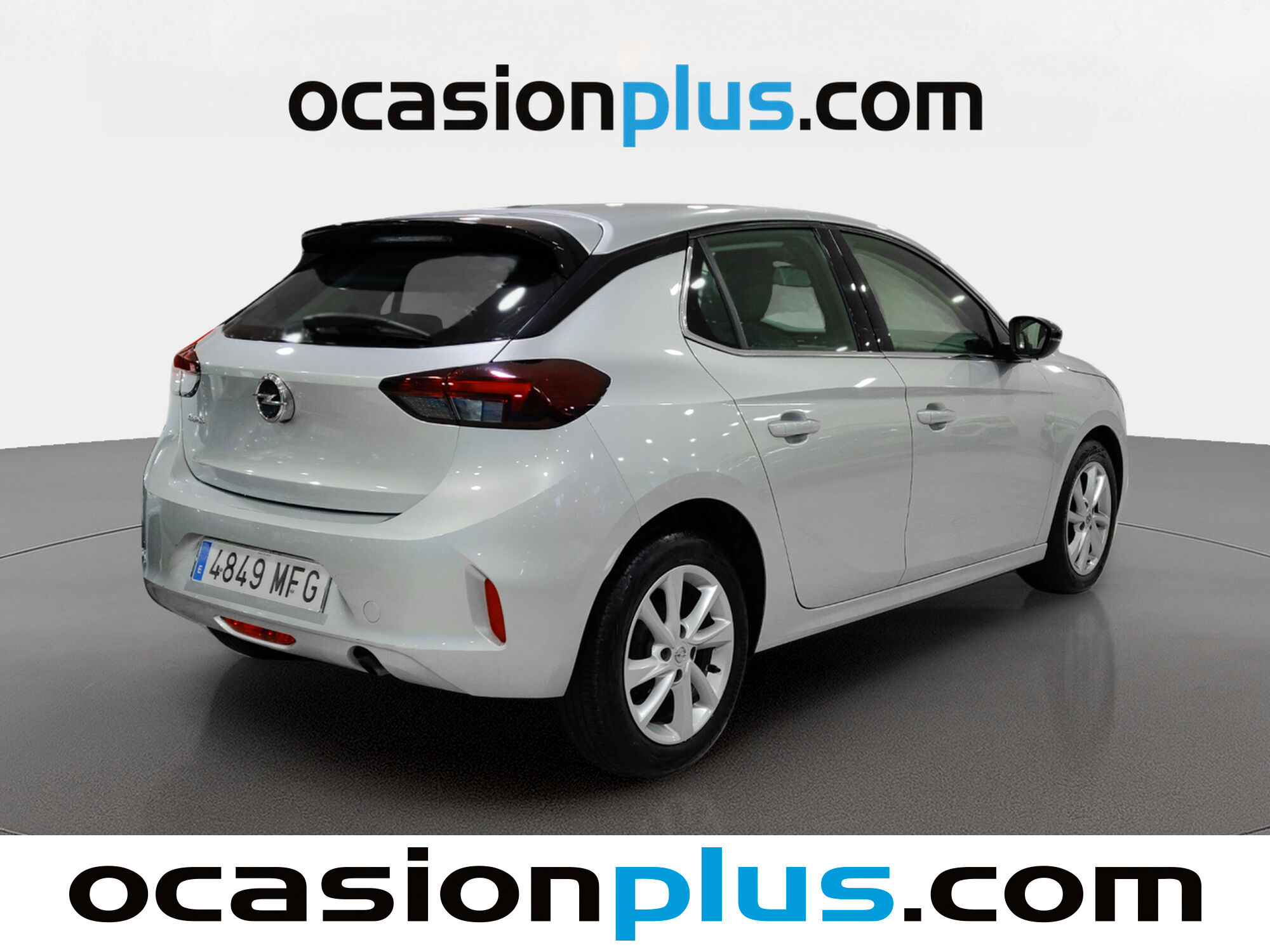 Foto del OPEL Corsa 1.2T XHL S-S Elegance 100