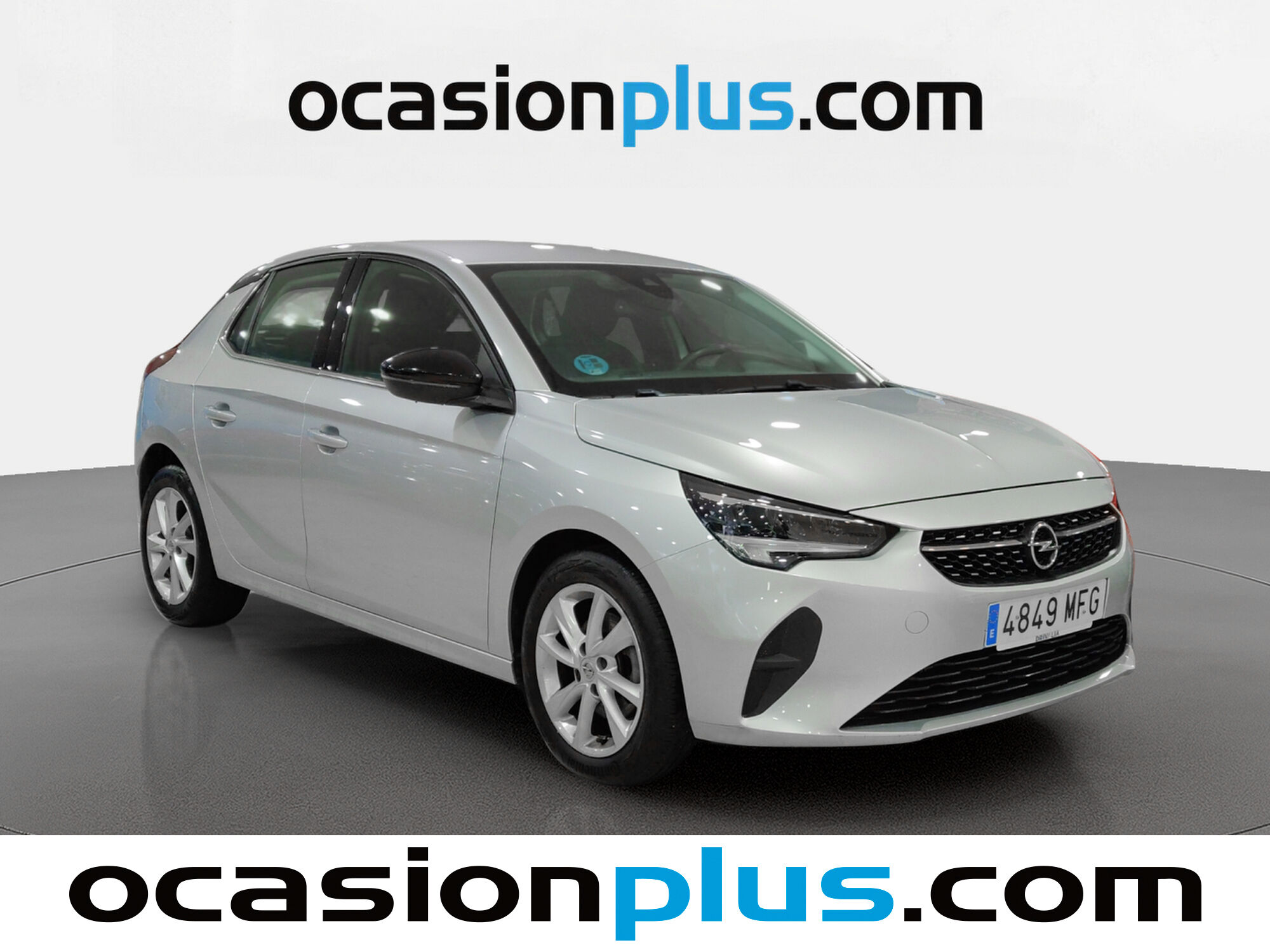 Foto del OPEL Corsa 1.2T XHL S-S Elegance 100