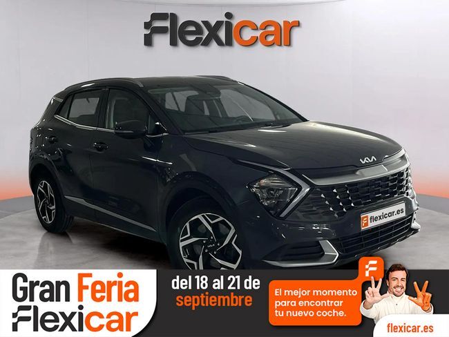KIA Sportage (1.6 CRDi MHEV 100kW (136CV) Drive 4x2) en Alicante