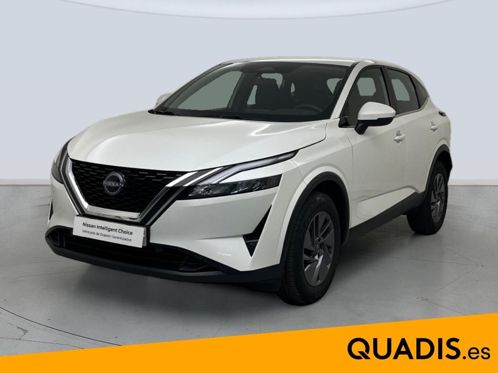 Imagen de NISSAN Qashqai