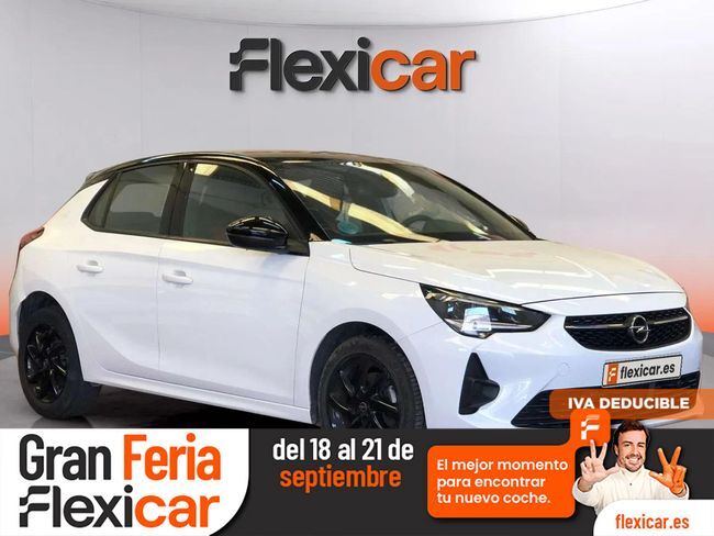 OPEL Corsa (1.2T XHL 74kW (100CV) GS) en Granada