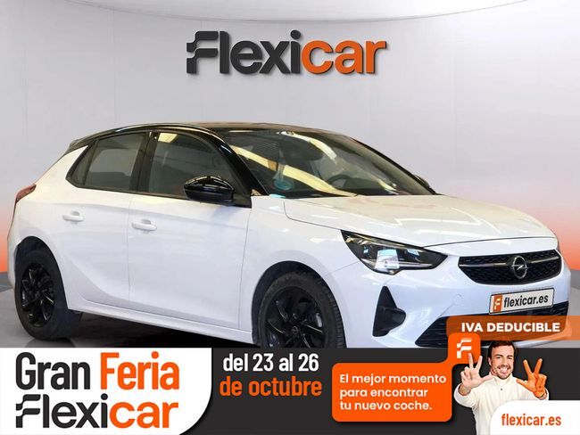 OPEL Corsa (1.2T XHL 74kW (100CV) GS) en Granada