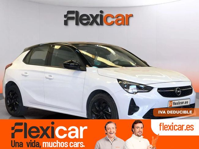 OPEL Corsa (1.2T XHL 74kW (100CV) GS) en Granada