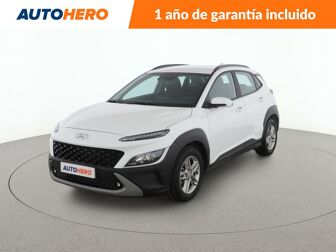 Imagen de HYUNDAI Kona 1.0 TGDI Maxx 4x2