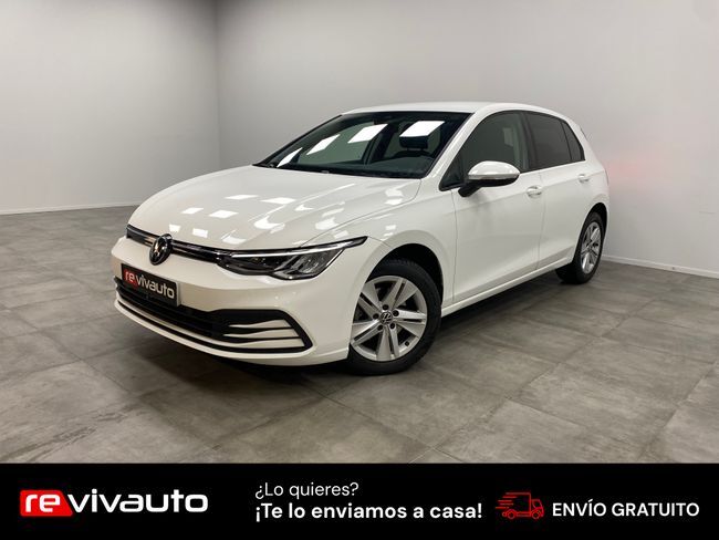 Foto del VOLKSWAGEN Golf 1.0 eTSI DSG 81kW
