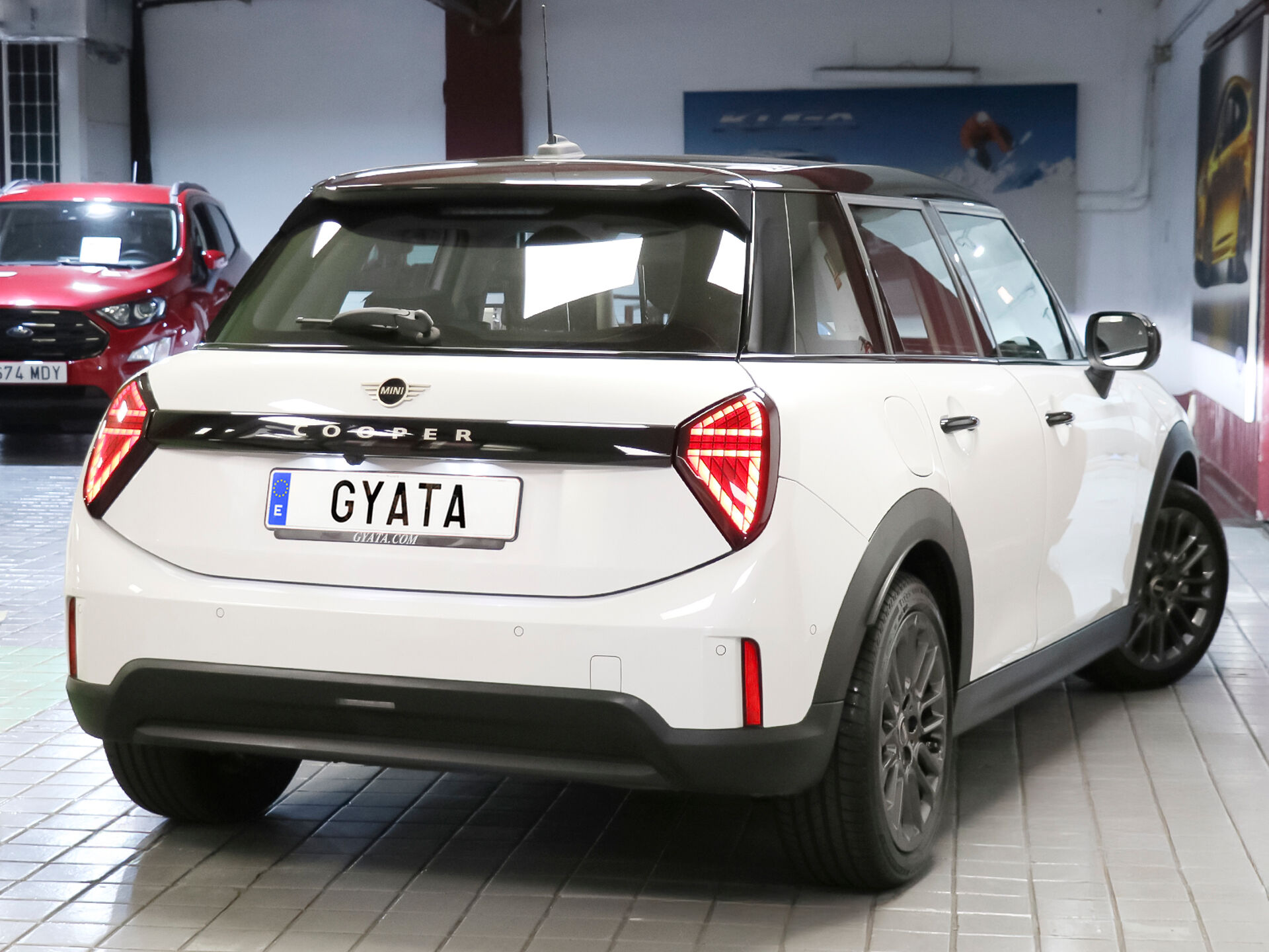 Imagen 3 de MINI Mini