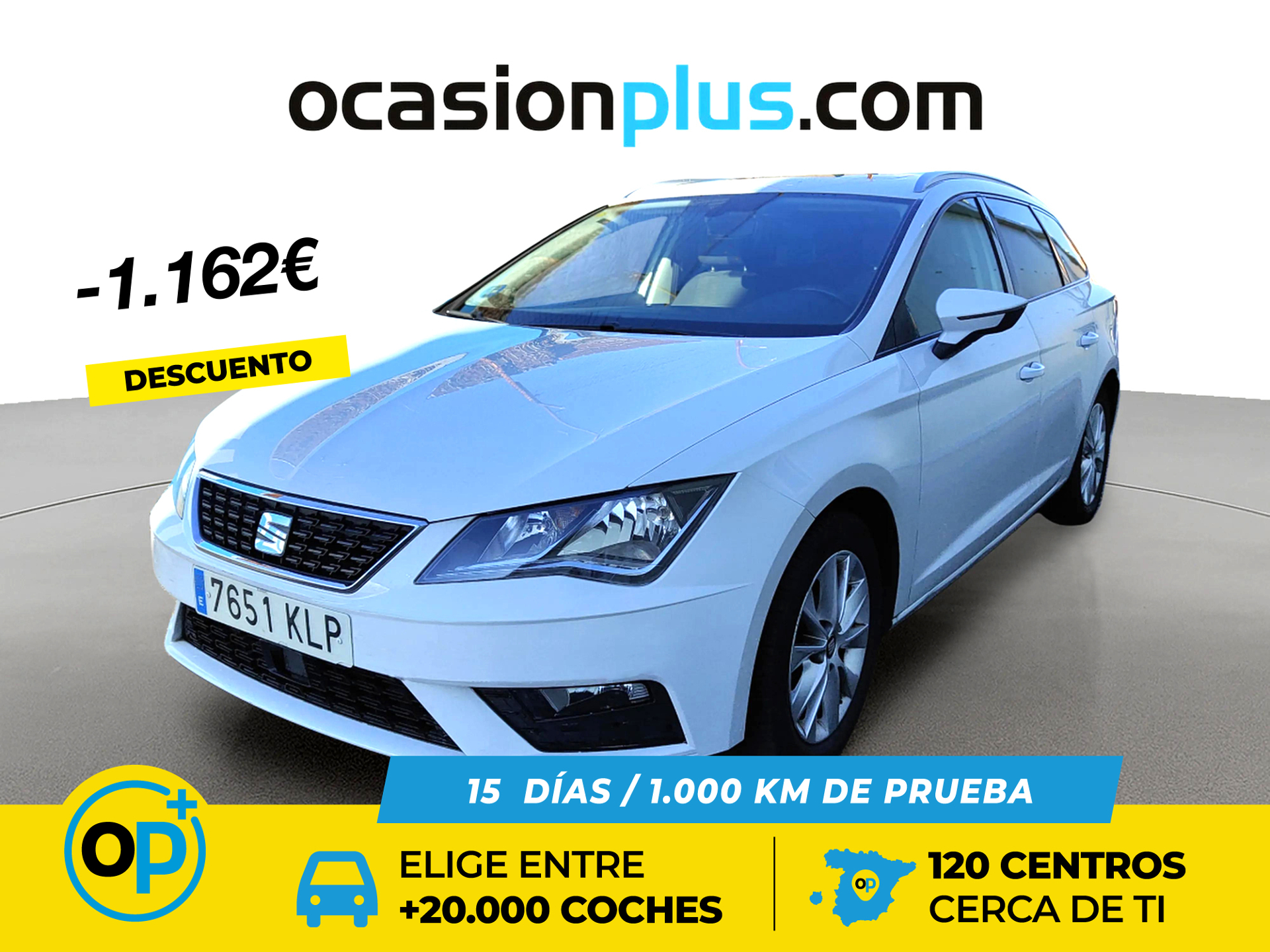 Imagen de SEAT León