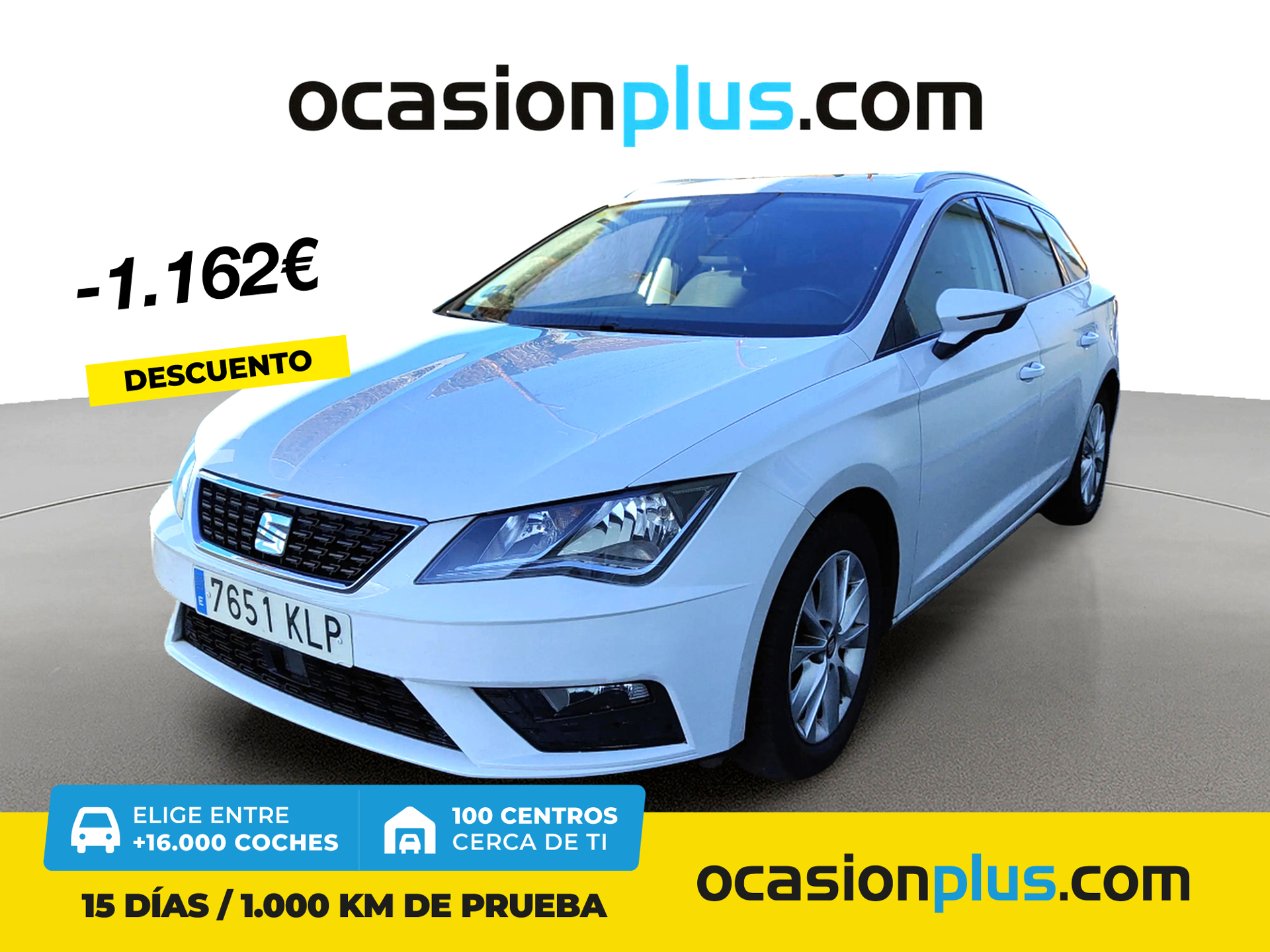 Imagen de SEAT León