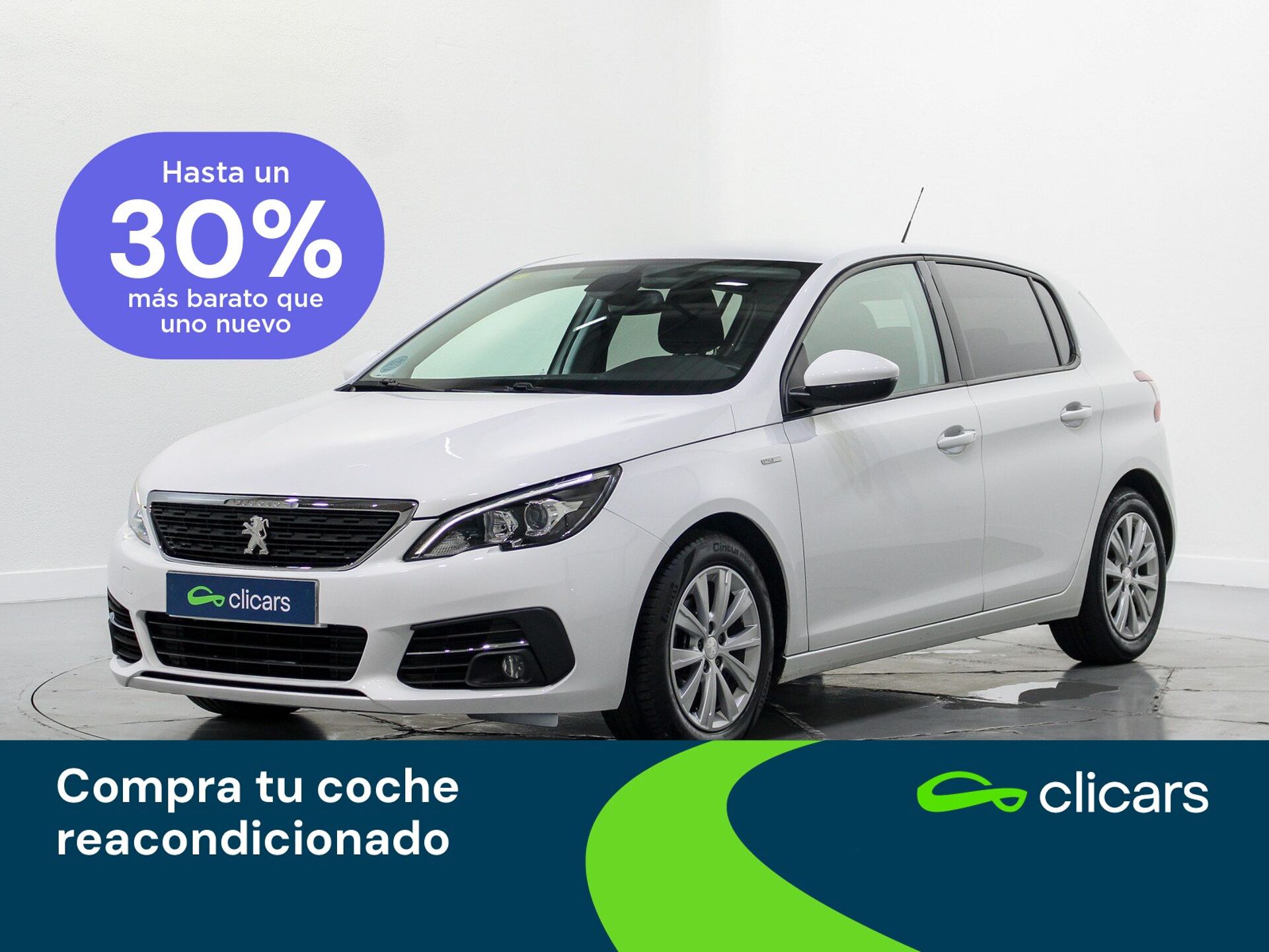 Imagen de PEUGEOT 308