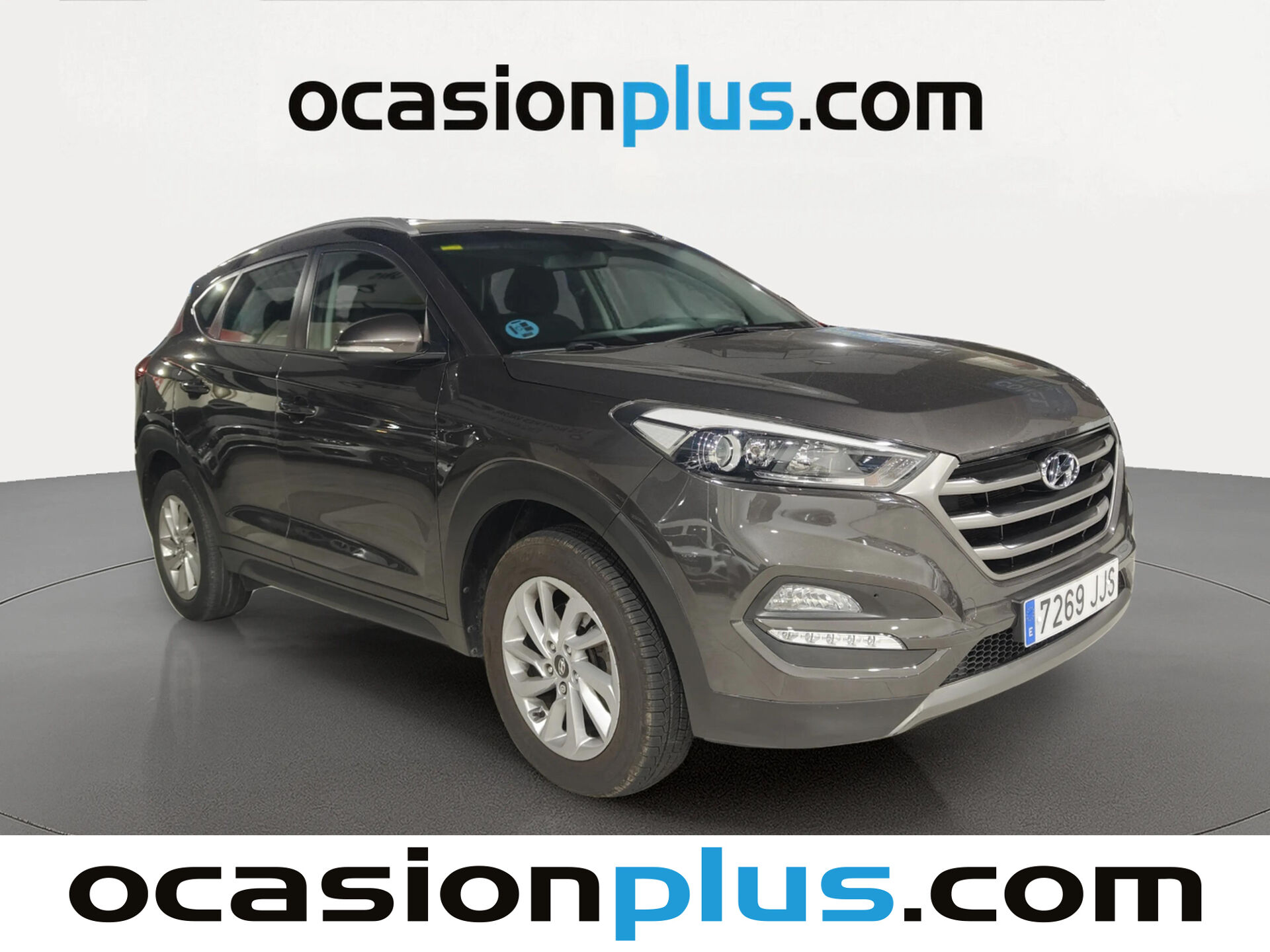 Imagen 2 de HYUNDAI Tucson