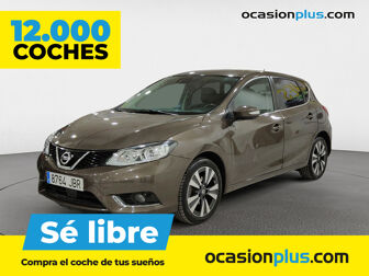 Imagen de NISSAN Pulsar 1.5 dCi Tekna
