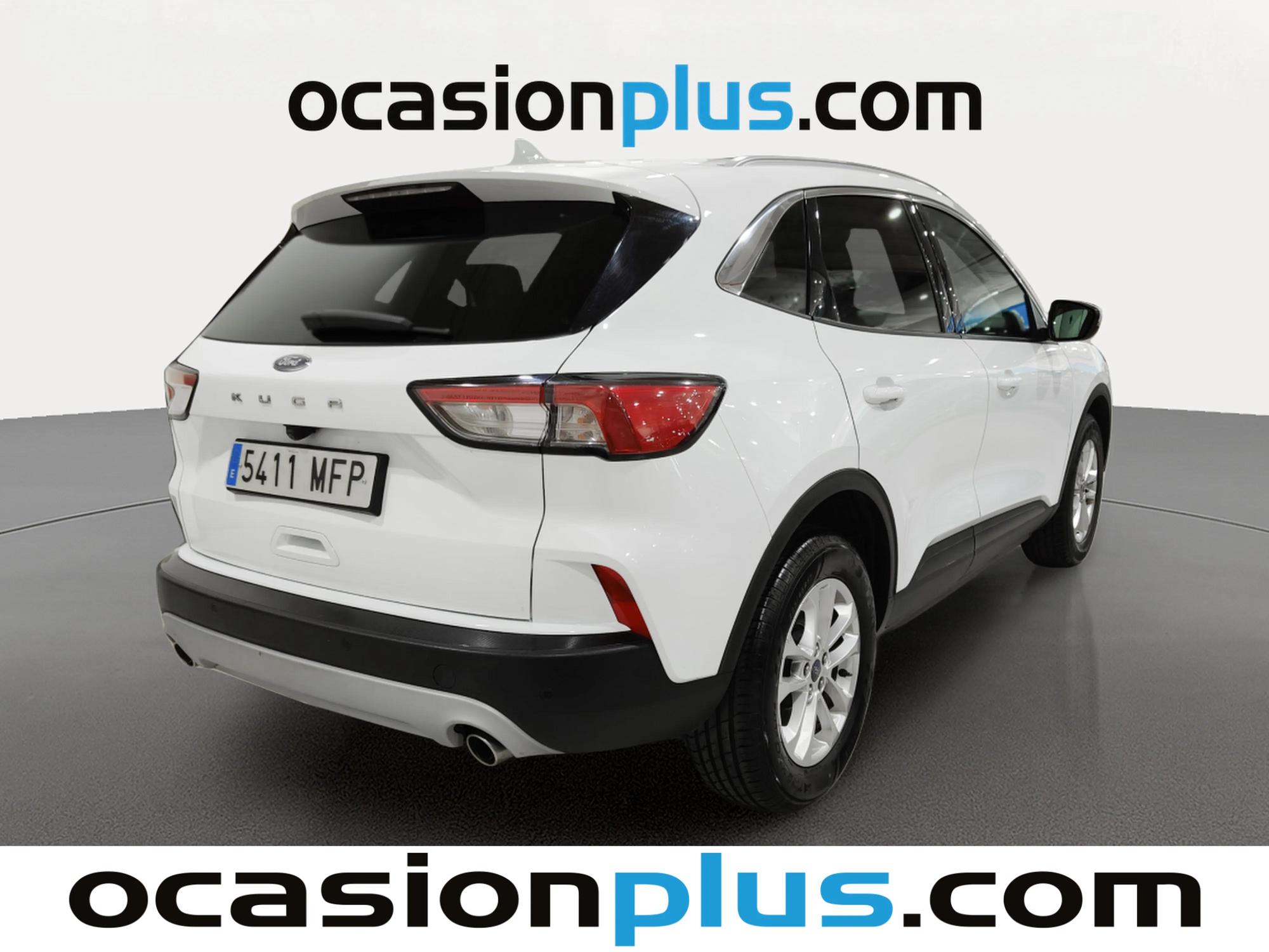 Foto del FORD Kuga 1.5 EcoBoost Titanium FWD 150
