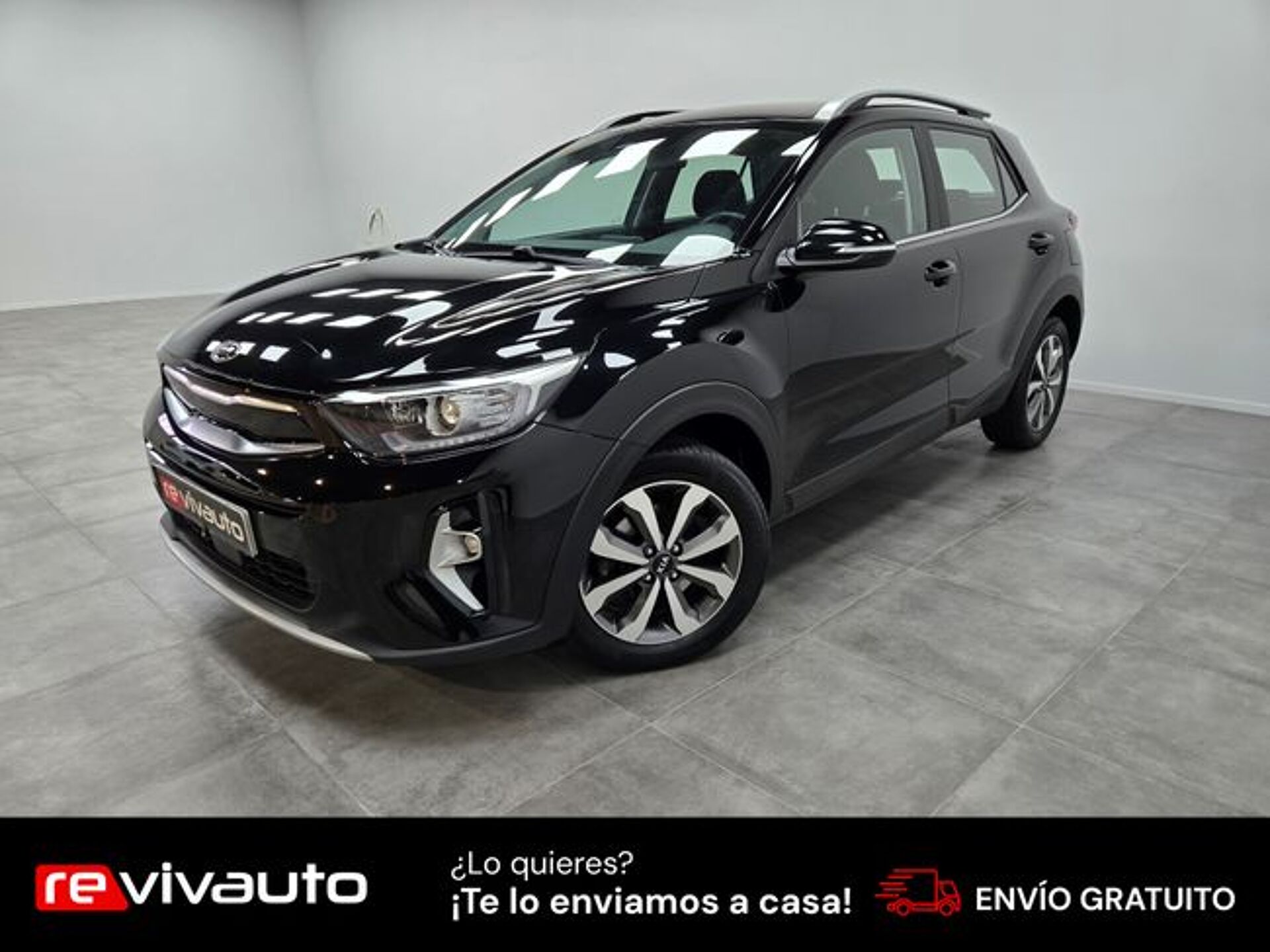 Imagen 2 de KIA Stonic