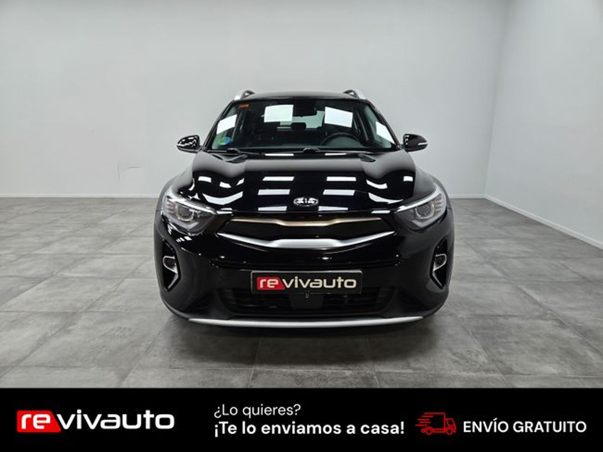 Imagen 3 de KIA Stonic