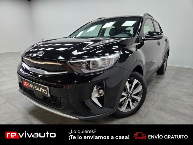 Foto del KIA Stonic 1.0 T-GDi MHEV iMT Concept 120