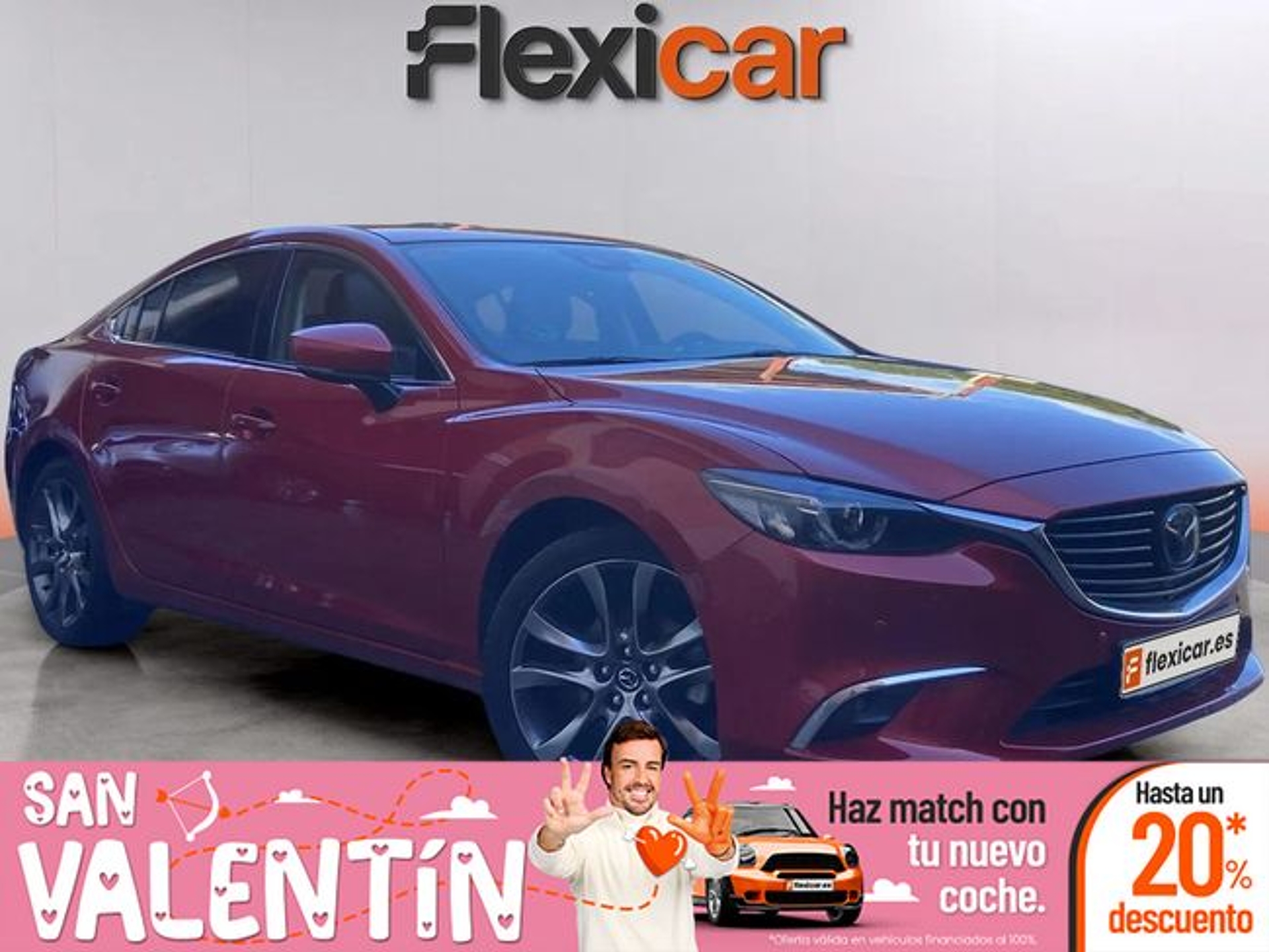 Imagen de MAZDA Mazda6