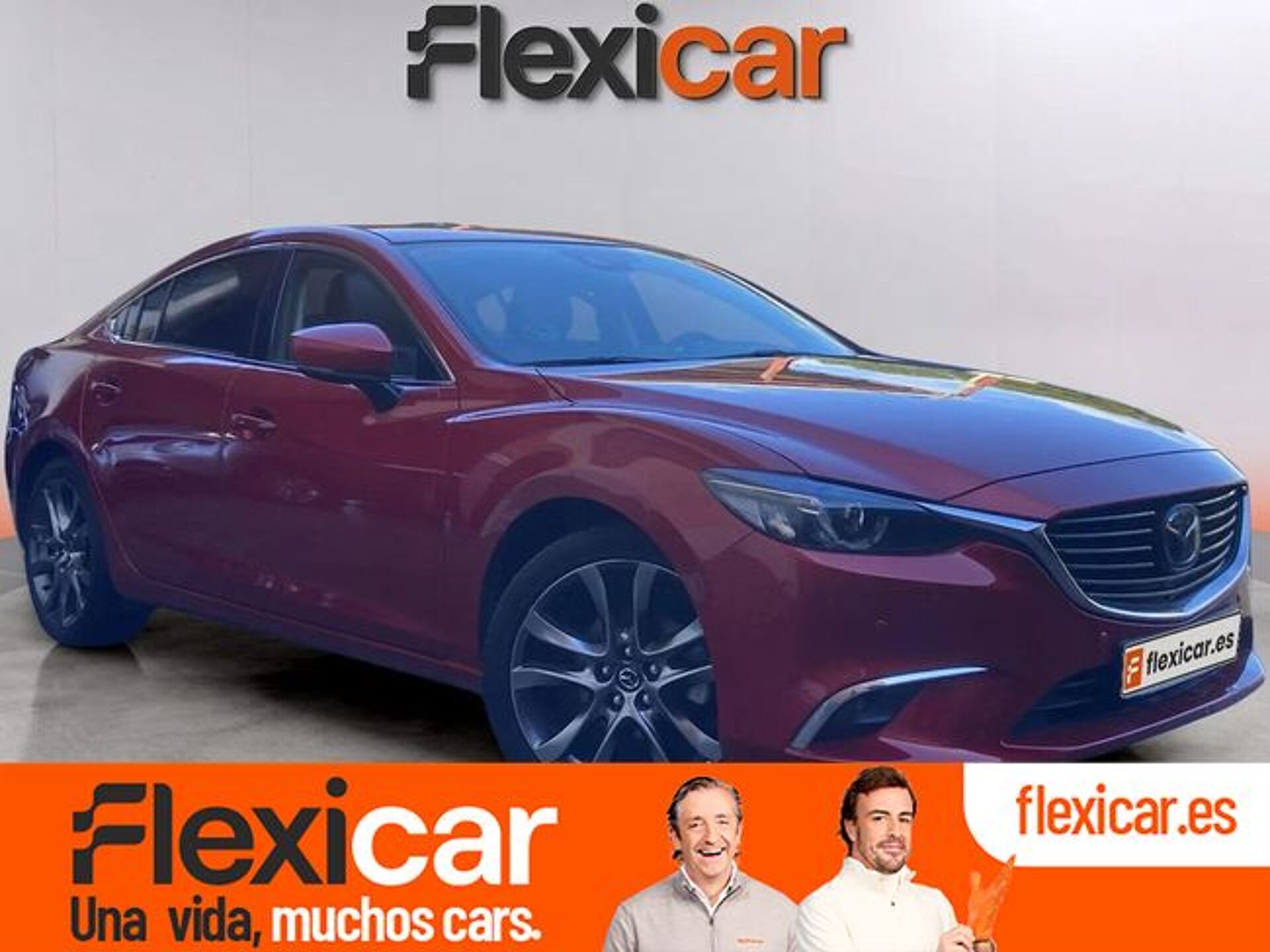 Imagen 1 de MAZDA Mazda6