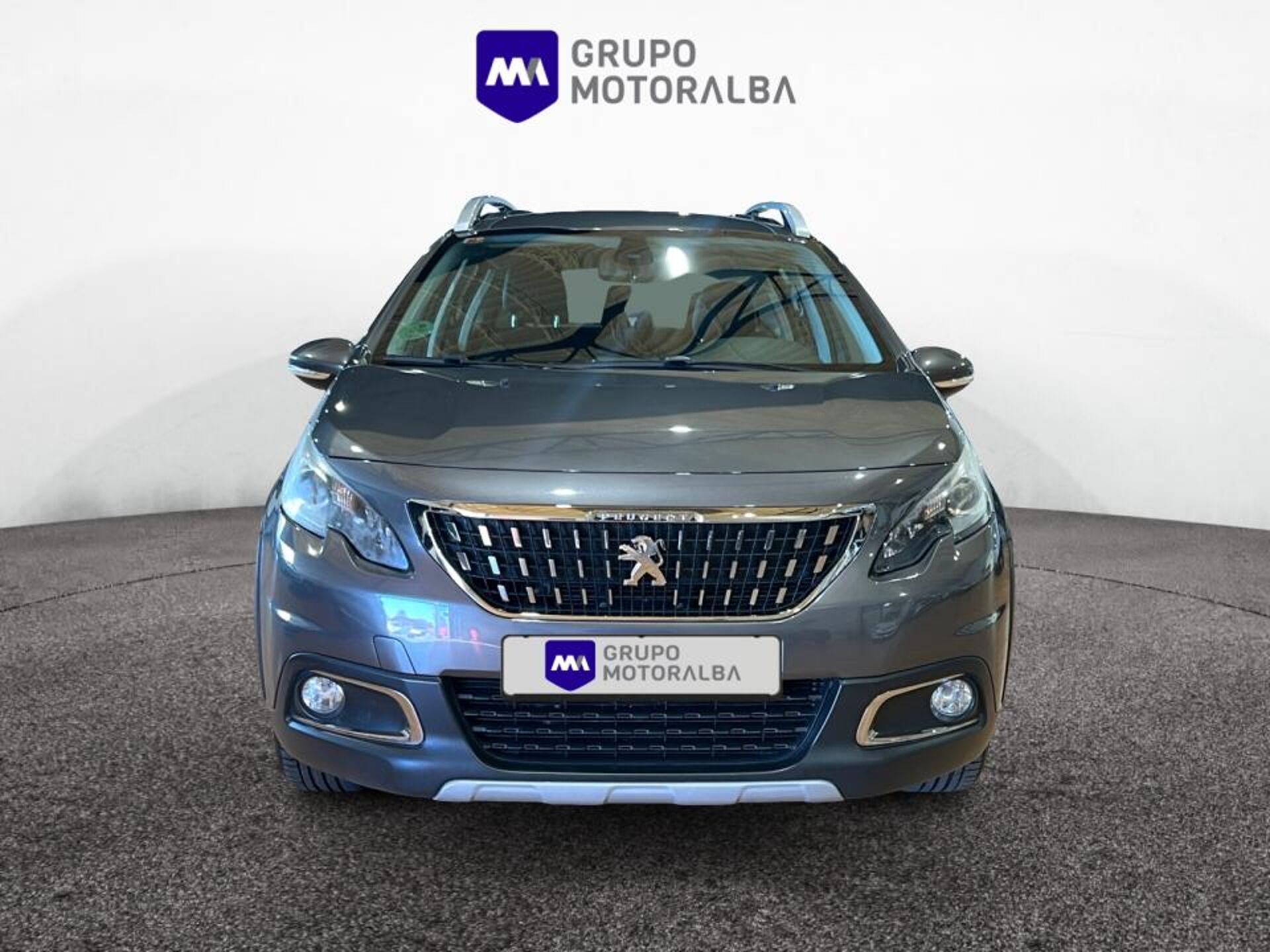 Imagen 2 de PEUGEOT 2008